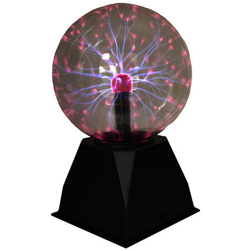 6 inch Plasma Ball by xUmp com
