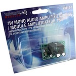 Buy Assembled 7W Mono Amplifier. Buy Assembled 7W Mono Amplifier.