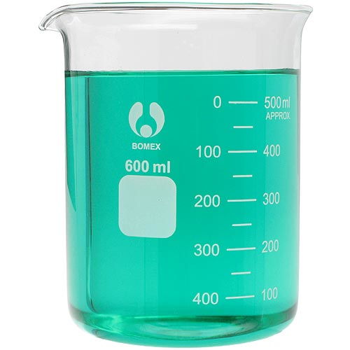 500 Ml Beaker