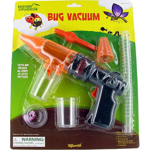 bug vacuum toy walmart