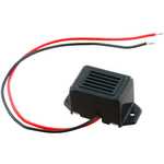 Buy Buzzer with Leads - 1.5V. Buy Buzzer with Leads - 1.5V.