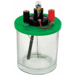 Buy Conductivity of Solutions Apparatus. Buy Conductivity of Solutions Apparatus.