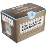 Buy Cool Blue Light Experiment Kit. Buy Cool Blue Light Experiment Kit.