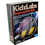 Buy Detective Science Fingerprint 4M Kit. Buy Detective Science Fingerprint 4M Kit.