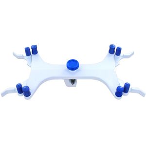 Double Burette Clamp