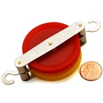 Buy Double Pulley. Buy Double Pulley.