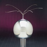 Buy Electric Plume for Van de Graaff Generator. Buy Electric Plume for Van de Graaff Generator.