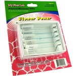 Buy Flower Power Prepared Slide Set. Buy Flower Power Prepared Slide Set.