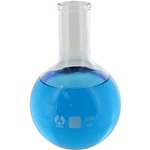 Buy Glass Boiling Flask - 500ml. Buy Glass Boiling Flask - 500ml.