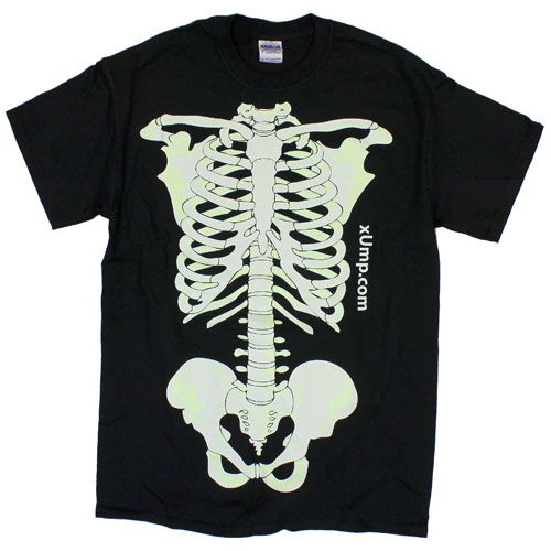la tight to body ruched tee