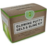 Buy Glowing Gel Experiment Kit. Buy Glowing Gel Experiment Kit.