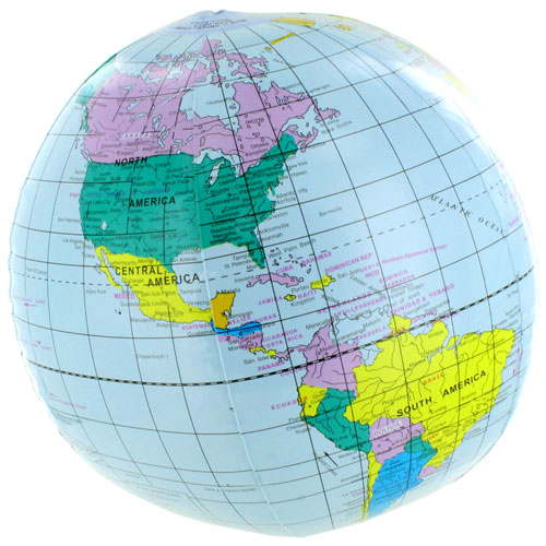 World+globe+images