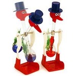 Buy Thermodynamic Drinking Bird. Buy Thermodynamic Drinking Bird.