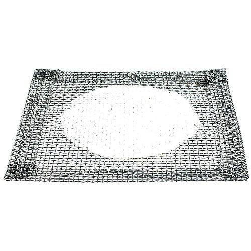 Wire Gauze 5 x 5 inches by