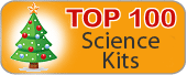 Top 100 Science Kits