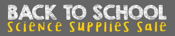 Back-to-School Science Supplies Sale