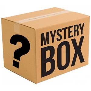 $300 Scratch and Ding Mystery Box - Image One