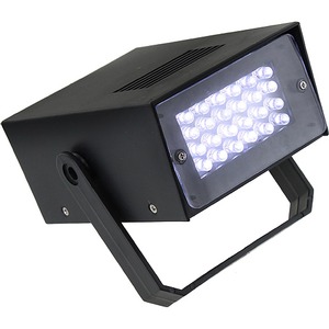 24LED Adjustable Frequency Strobe - Image One