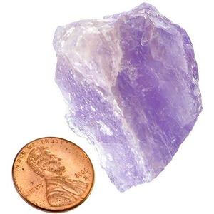 Amethyst - Bulk Mineral - Image One
