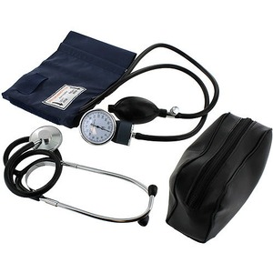 Blood Pressure Set - Image One