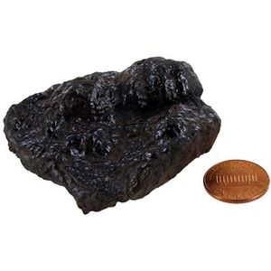 Botryoidal Hematite - Large Chunk (2-3 inch) - Image One