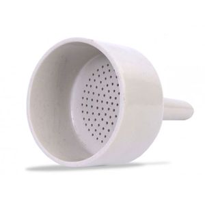 Porcelain Buchner Funnel - 100mm - Image One