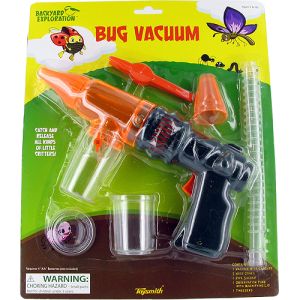 Bug Vacuum Set - Image One