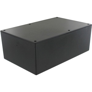 Electronics Project Box - Large - Image One
