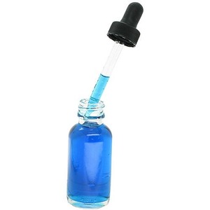 Flint Dropper Bottle - 1oz Single - Image One