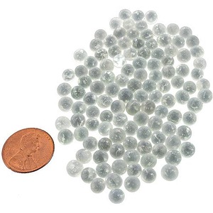 Chem Lab Glass Beads - Image One