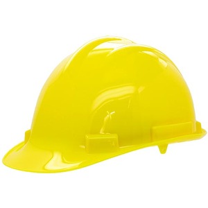 Hard Hat - Head Protection - Image One