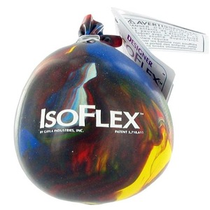 IsoFlex Stress Relief Ball - Image One