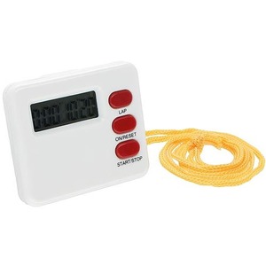 Laboratory Counter / Timer - Image One