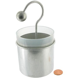 Leyden Jar - Separable - Image One