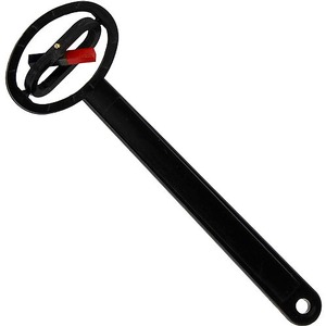 Mini Magnetic Pole Finder - Image One