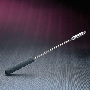 Neon Wand for Electrostatic Experiments - Image One