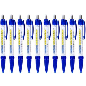Periodic Table Banner Pens - 10 pack - Image One