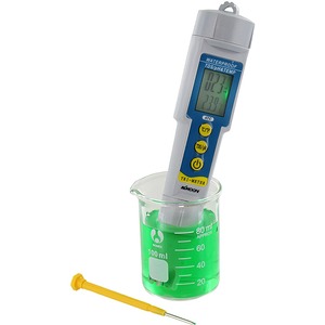 PH TDS Temp 3-in-1 Digital Water Quality Tester  - Image One