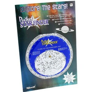 Pocket Star Finder - Image One