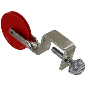 Pulley Table Clamp - Image One
