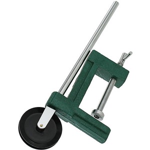 Pulley with Table Clamp - Image One