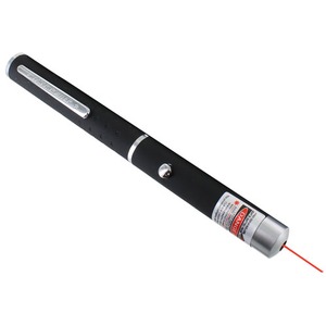 Red Laser Pointer - Image One