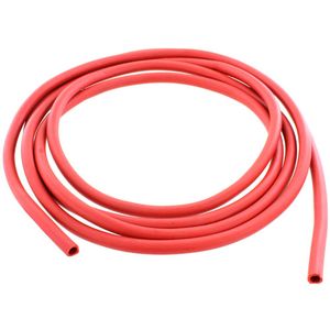 Rubber Tubing - 1/4 inch 10ft - Image One