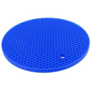 Silicone Mat for Chemistry Labs - Image One