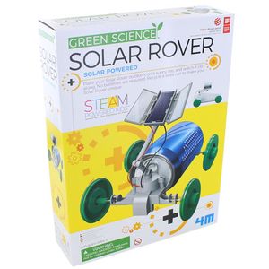 Solar Rover 4M Kit - Image One