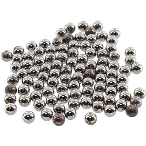 Steel Balls - Pack of 100 - Image One