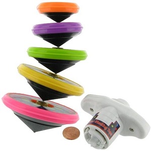 Super Stacking Tops - Image One