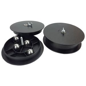 Variable Inertia Set - pack of 2 discs - Image One