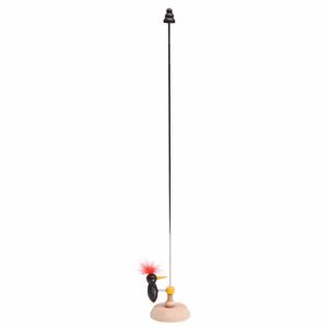 The Classic Woodpecker Physics Toy - Image One
