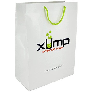 xUmp Gift Bag - Image One